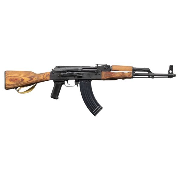 ROMARM GP WASR 10/63 RIFLE.