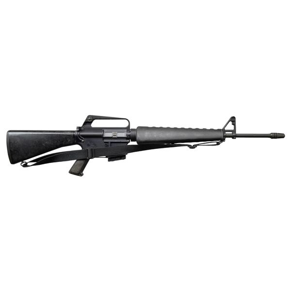 DESERT ORDNANCE XM4 RIFLE IN ORIGINAL BOX.