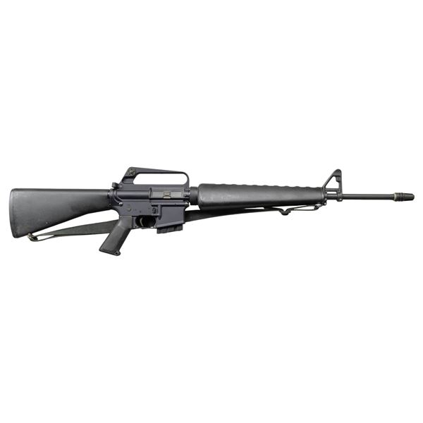 DESERT ORDNANCE XM4 RIFLE IN ORIGINAL BOX.