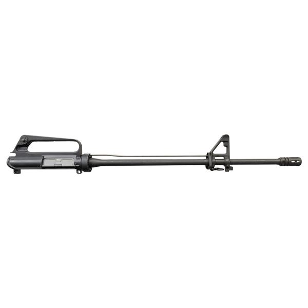 COLT AR-15 UPPER ASSEMBLY.