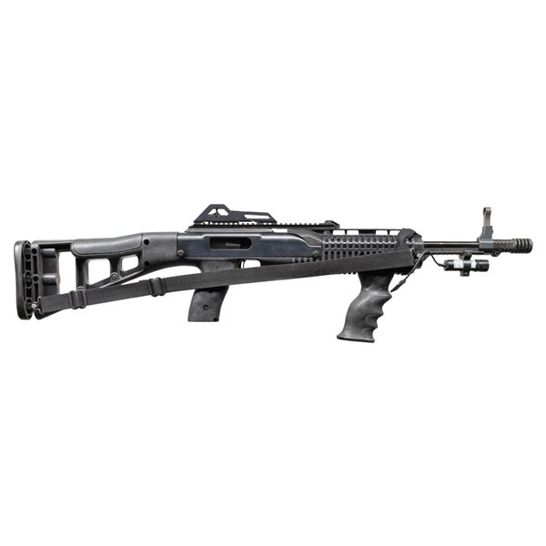 HI-POINT 995 LASER TS SEMI AUTO CARBINE.