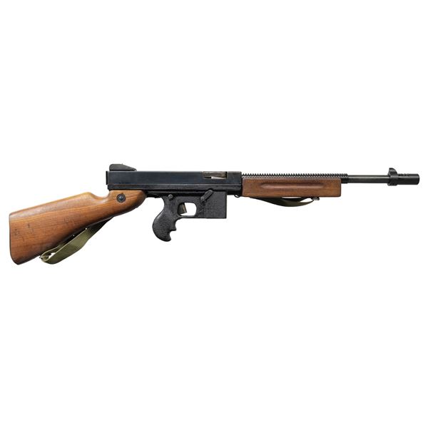 VOLUNTEER ENTERPRISES COMMANDO MARK III SEMI-AUTO