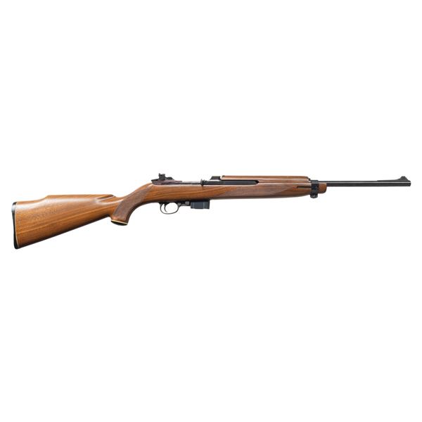JOHNSON 5.7 M1 SEMI-AUTO CARBINE.