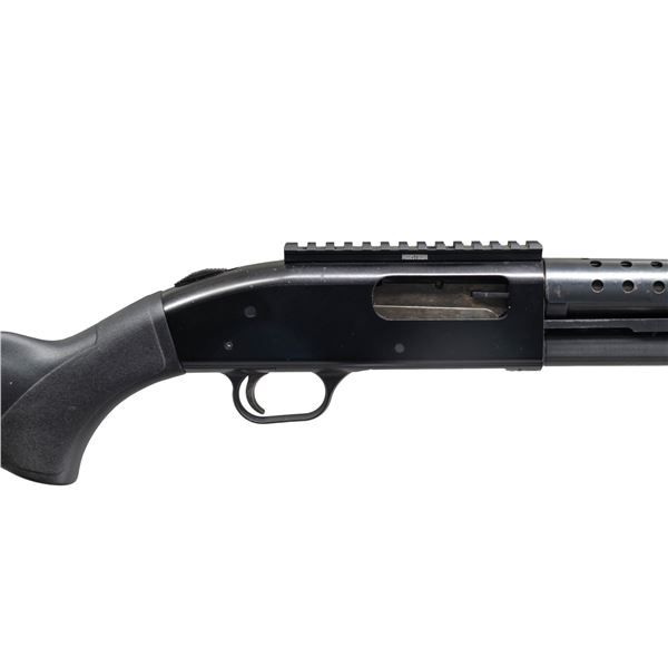 MOSSBERG 590 PUMP SHOTGUN.