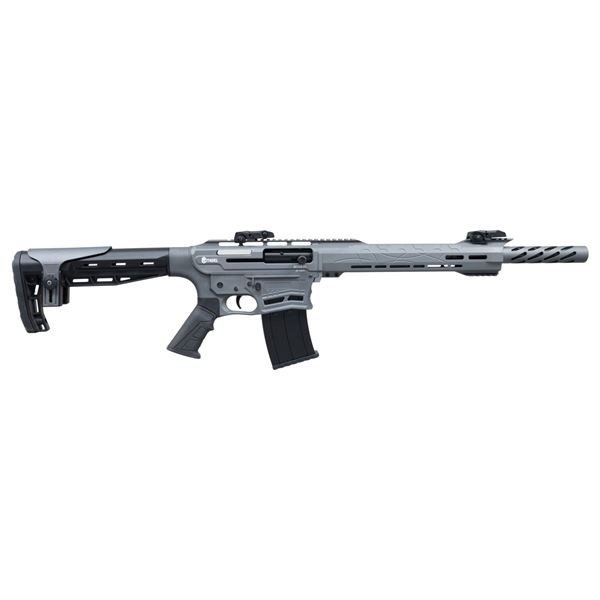 CITADEL BOSS-25 SEMI AUTO TACTICAL SHOTGUN.