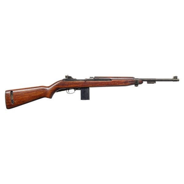 U.S. NATIONAL POSTAL METER M1 SEMI-AUTO MILITARY