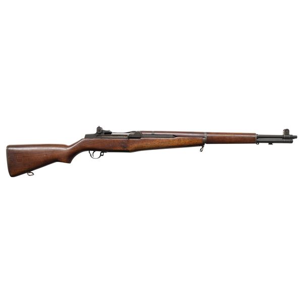 U.S. NATIONAL ORDNANCE INC M1 GARAND SEMI-AUTO