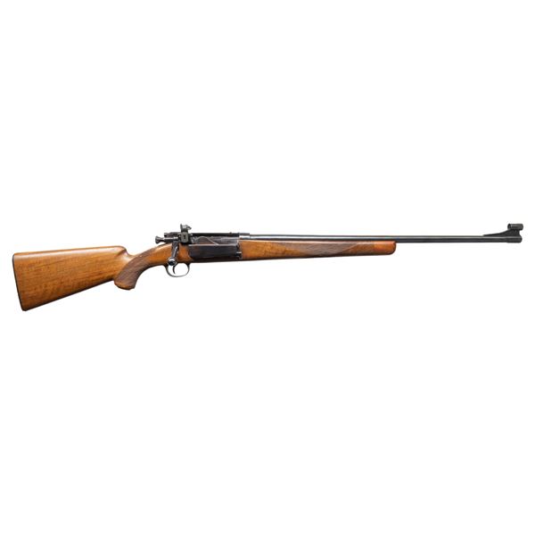 U.S. SPRINGFIELD MODEL 1898 KRAG BOLT ACTION