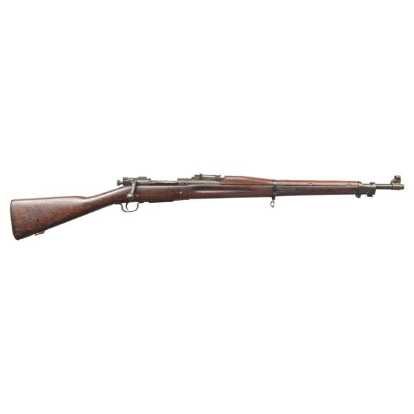 US REMINGTON MODEL 1903 BOLT-ACTION MILITARY RIFLE