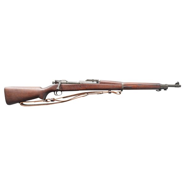 U.S. SPRINGFIELD MODEL 1903 BOLT-ACTION MILITARY