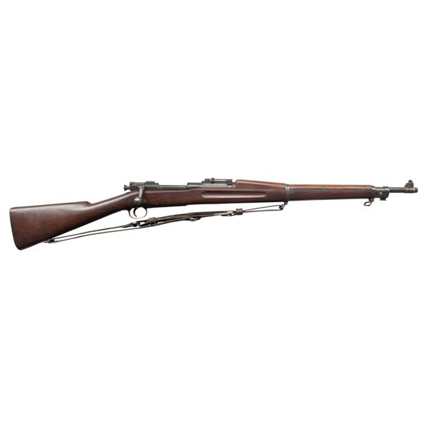 US WWI ERA SPRINGFIELD MODEL 1903 MKI BOLT ACTION