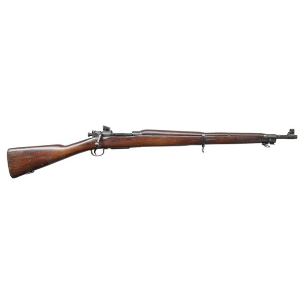 U.S. WWII REMINGTON MODEL 1903A3 BOLT ACTION