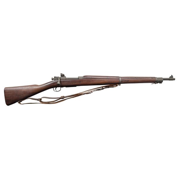 US WWII REMINGTON MODEL 03A3 BOLT ACTION MILITARY