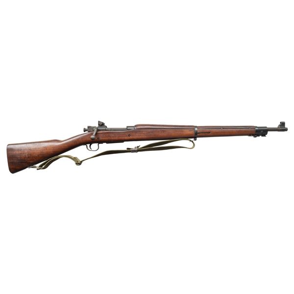 US WWII REMINGTON MODEL 03A3 BOLT-ACTION MILITARY