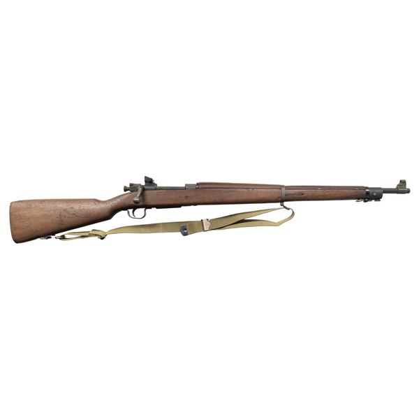 US WWII REMINGTON MODEL 03A3 BOLT ACTION MILITARY