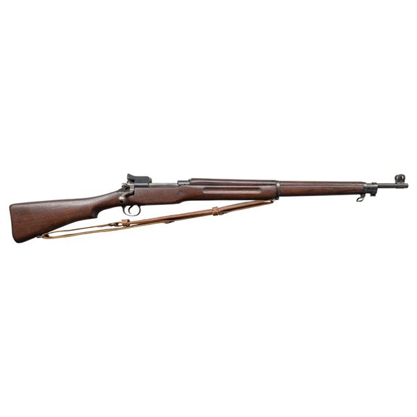 U.S. WWI REMINGTON MODEL 1917 BOLT ACTION MILITARY
