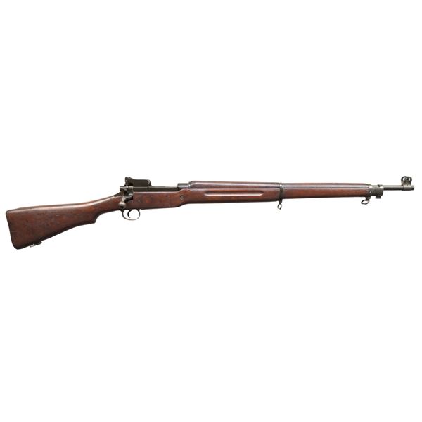 US WWI WINCHESTER MODEL 1917 BOLT-ACTION MILITARY