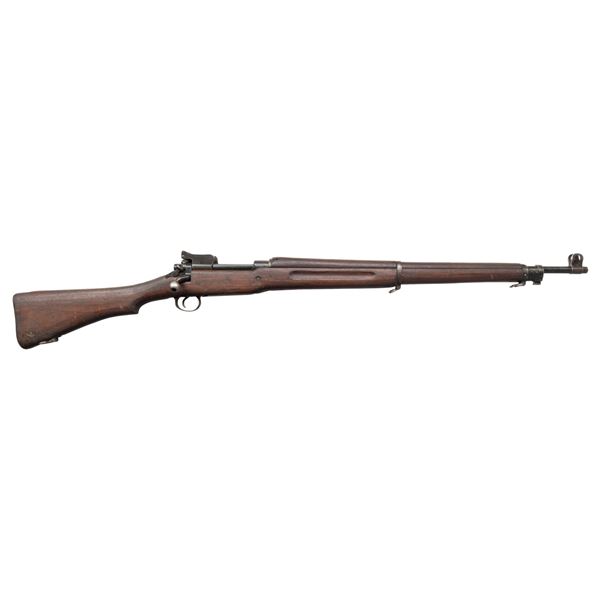 US WWI WINCHESTER MODEL 1917 BOLT ACTION MILITARY