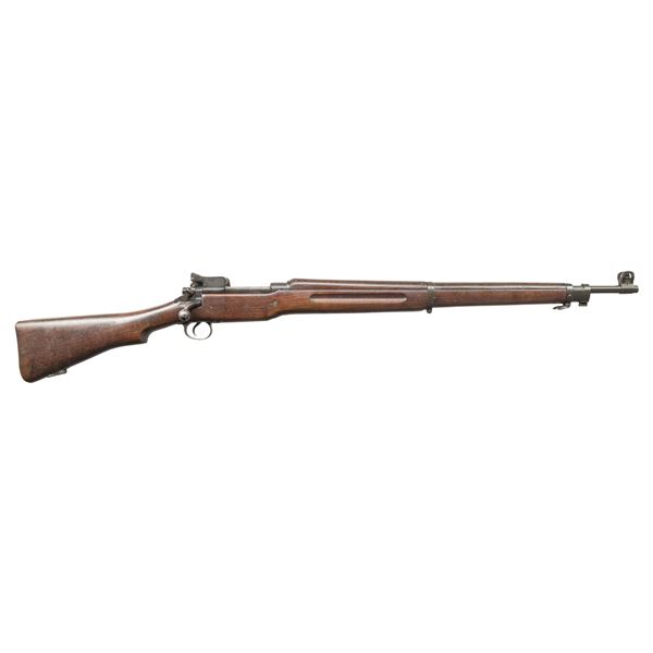 US WWI WINCHESTER MODEL 1917 BOLT-ACTION MILITARY