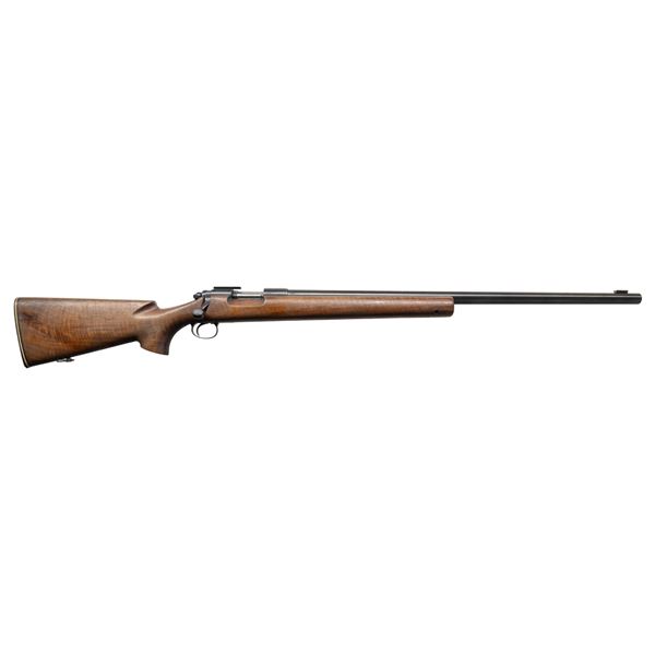 US MARKED REMINGTON MODEL 40-X BOLT ACTION TARGET
