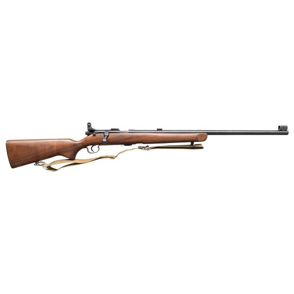 WWII STEVENS MODEL 416 U.S. MARKED BOLT-ACTION