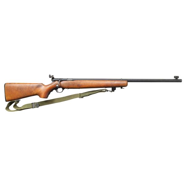 U.S. MOSSBERG MODEL 144 BOLT ACTION MILITARY RIFLE