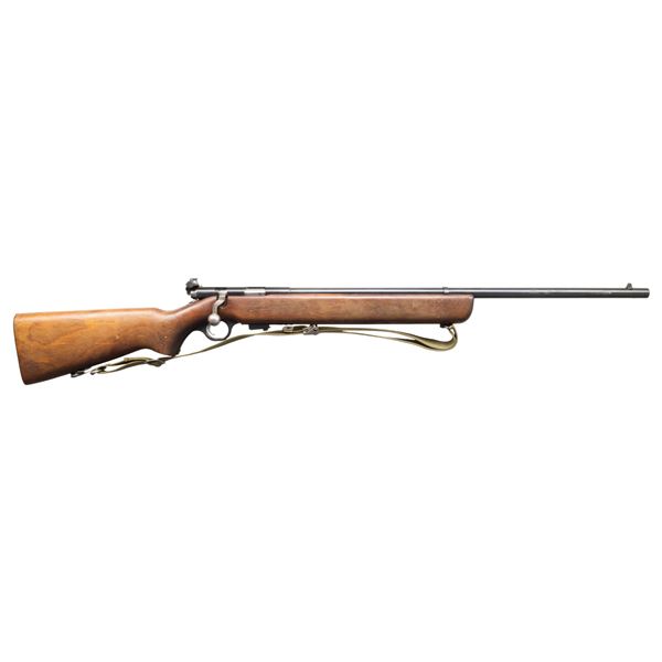 U.S. WWII MOSSBERG 44 U.S. BOLT-ACTION MILITARY