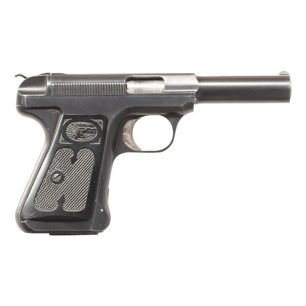 NICE SAVAGE MODEL 1917 SEMI-AUTOMATIC PISTOL.