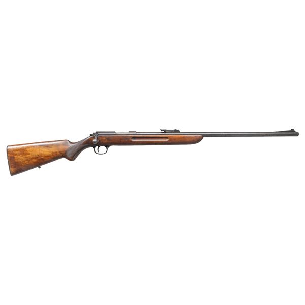 PRE-WAR WALTHER SPORTSMODELL V BOLT ACTION RIFLE