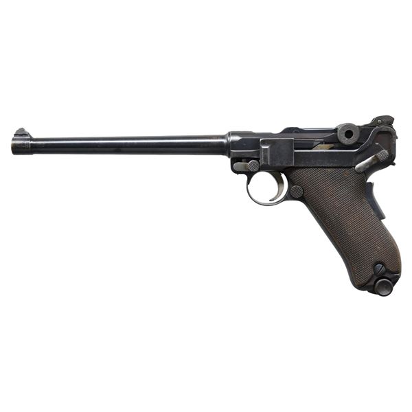 SPURIOUS "A.E. STOEGER" AMERICAN EAGLE DWM CUSTOM