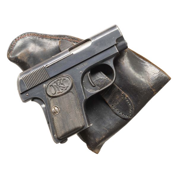 FABRIQUE NATIONALE MODEL 1905 SEMI-AUTOMATIC