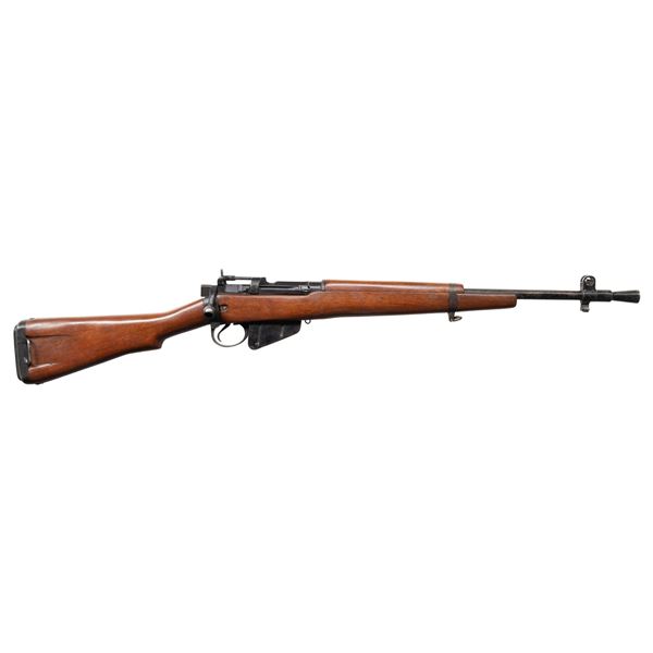 BRITISH NO.5 MKI BOLT ACTION "JUNGLE CARBINE".