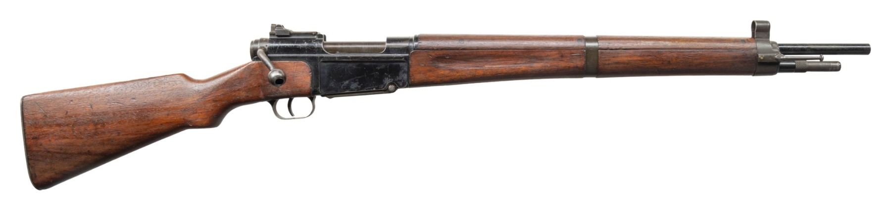 V36 Rifle FRENCH MAS-36 BOLT ACTION RIFLE.