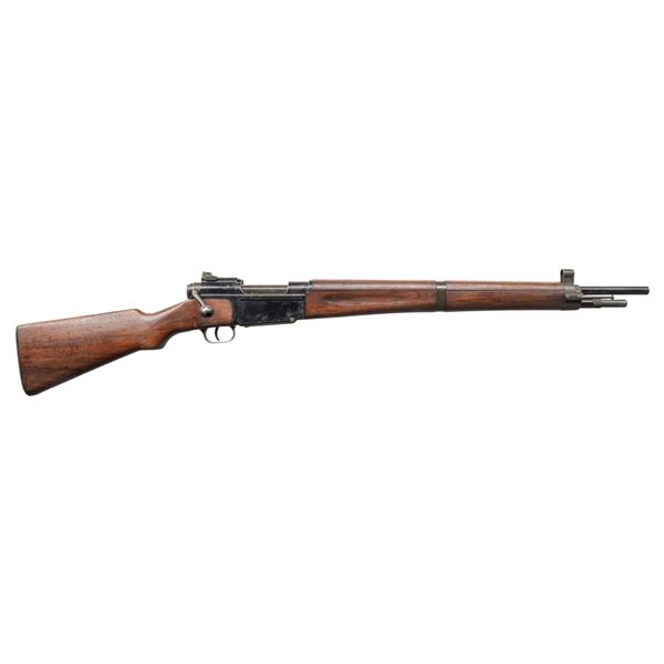 FRENCH MAS-36 BOLT ACTION RIFLE.
