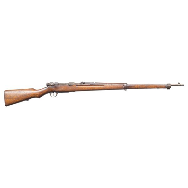 JAPANESE IZAWA T38 ARISAKA BOLT ACTION TRAINING