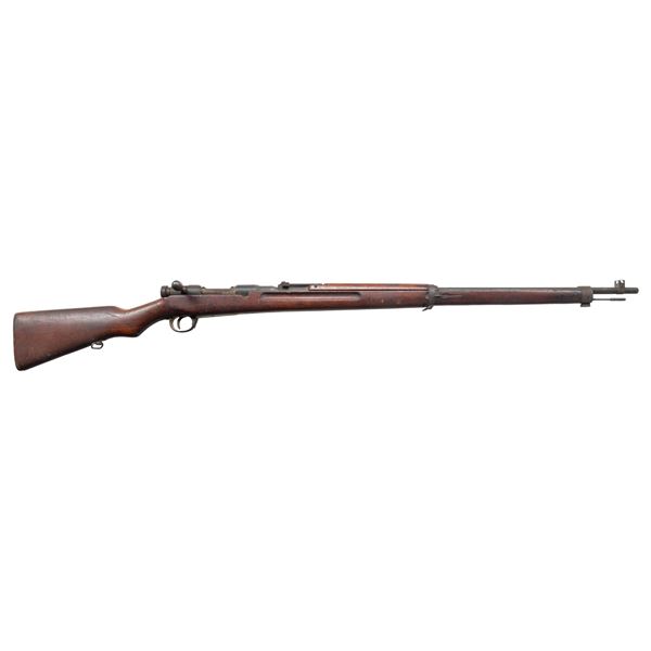 KOKURA TYPE 38 ARISAKA BOLT ACTION RIFLE.