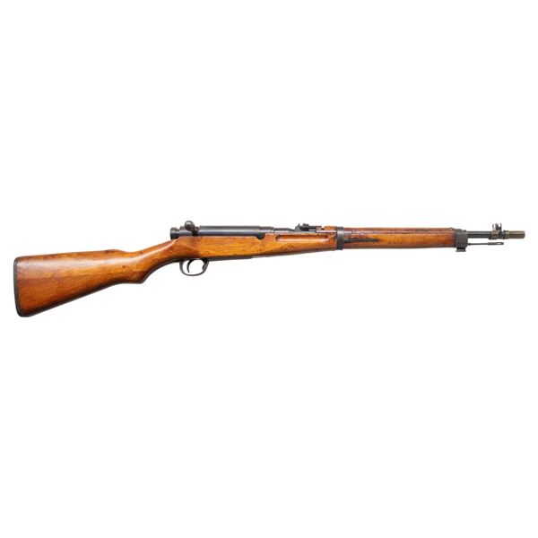 SCARCE 6TH SERIES NAGOYA T38 ARISAKA BOLT ACTION