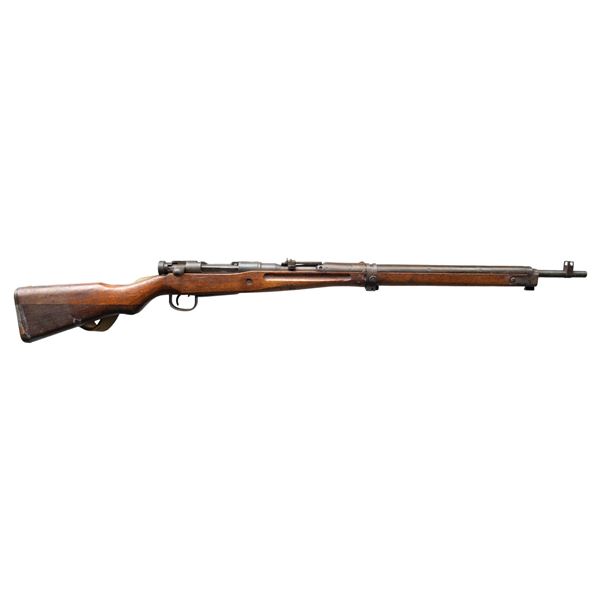 SOUTH KOREAN CONVERTED T99 ARISAKA BOLT ACTION