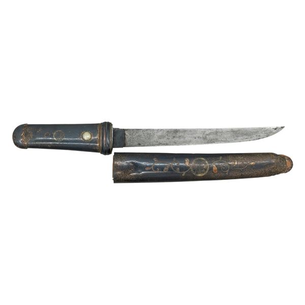 JAPANESE TANTO