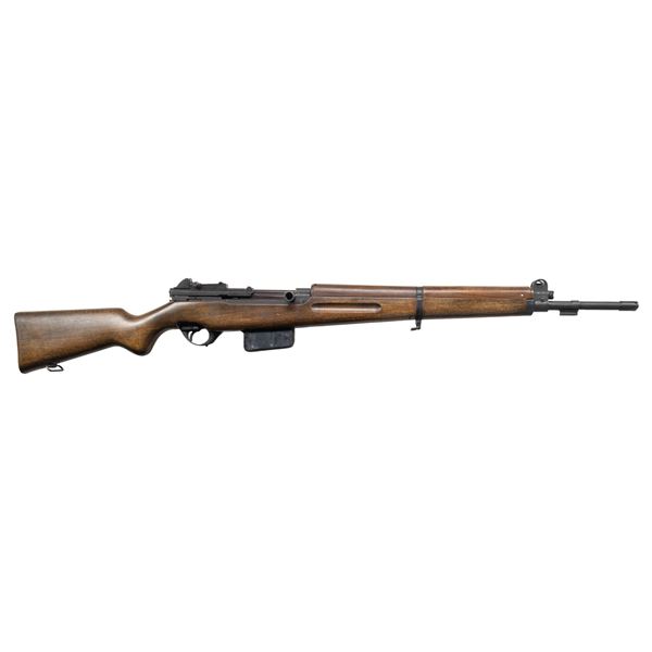EGYPTIAN FN49 SEMI AUTO RIFLE.