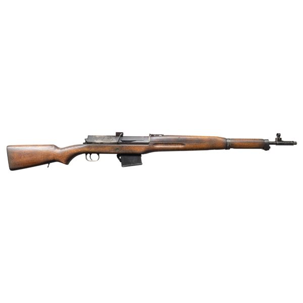 EGYPTIAN HAKIM SEMI AUTO RIFLE.