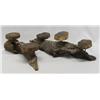 Image 2 : Two Driftwood Displays & Two Glass Displays