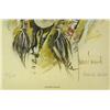 Image 2 : 2 1973 Signed & Numbered Prints by Harley Brown
