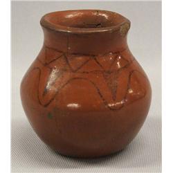 Vintage Maricopa Pottery