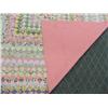 Image 4 : Antique Hand Stitched Patchwork Quilt Coverlet