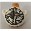 Image 3 : 3 Acoma Miniature Pottery