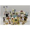 Image 2 : Large Collection of Navajo & Hopi Kachinas