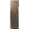 Image 2 : Vintage Primitive Wooden Cabinet MUST BE PICKED UP