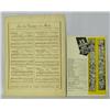 Image 2 : 2 Vintage Negro Sheet Music & Music Book