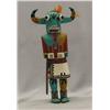 Image 1 : Vintage Hopi Ogre Kachina
